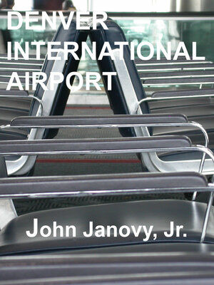cover image of Denver International Airport